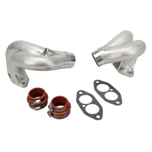 Kit de extremo de doble puerto para VW varios modelos 1956-1976 - Incluye extremos y juntas - Imagen 1 de 1