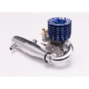 Nuevo O.S. Combo todoterreno OS MAX 1EG01 MAX-B21 3,5 cc - Imagen 1 de 4