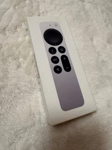 MW5G3Z/A Siri Remote (3rd generation) USB-C - Picture 1 of 2