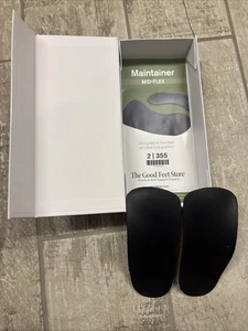 The Good Feet Store 3-Step System Maintainer Mid-Flex 2 | 355 - Bild 1 von 2