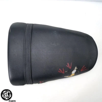 00-01 ASIENTO PASAJERO TRASERO KAWASAKI NINJA ZX12R Foto 1 de 4