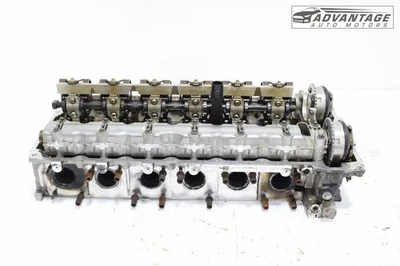 2015-2016 BMW M235I XDRIVE F22 3.0L L4 DOHC 24V CABEÇA DE CILINDRO DO MOTOR DO FABRICANTE DE EQUIPAMENTO ORIGINAL - Imagem 1 de 4