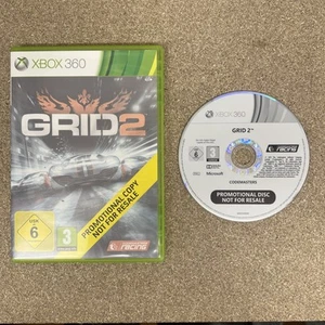 GRID™ 2 (Xbox 360) [Complete & Tested] - Picture 1 of 5