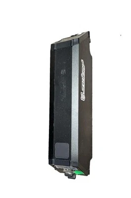 Juiced Bikes 52 伏锂离子电动自行车电池组 19.2 Ah 第 1 代 — 第 1/3 张图片