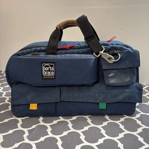 PortaBrace Camera Shoulder Bag - Picture 1 of 13