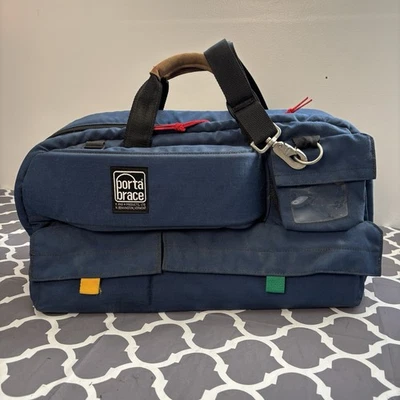 Bolso de hombro para cámara PortaBrace Foto 1 de 4