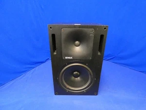 Genelec 1032A Bi-Amplified Monitoring System (Sounds Great) Some Marks on Edges - Picture 1 of 16