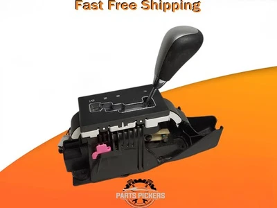 2005-2007 Chrysler 300 Dodge Charger Magnum Gear Shifter Assembly NAG1 Auto - Image 1 of 4