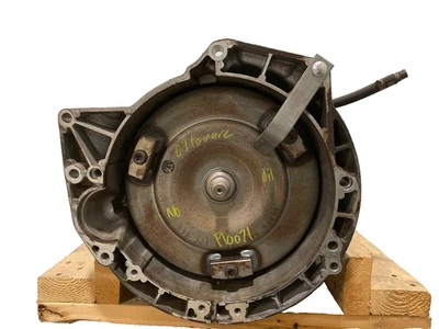 2009 Volkswagen Touareg 3.6L Automatic Transmission Assembly 107K ID KMH AWD 10 Foto 1 de 4