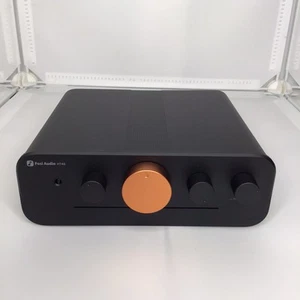 Fosi Audio HT4S Multi-Function Integrated Amplifier - Picture 1 of 5