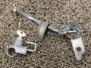KV75 Main Key Set ●Z759! KV075A Kawasaki KV075AE Carburetor Model - Picture 1 of 4