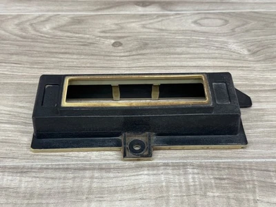 1999 Ford Econoline E-150 V6 4.2L 4x2 ECM ECU Gasket / Base OEM Factory. - Image 1 of 4