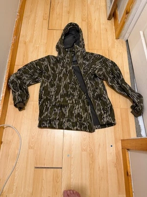 Element Outdoors Squall Mid weight Jacket Lg Bottomland - Image 1 of 4