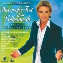 Das Grosse Fest der Volksmusik von Various | CD | Zustand sehr gut - Bild 1 von 2