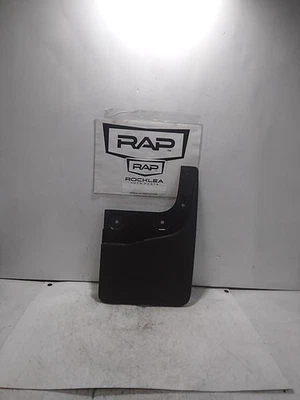 MITSUBISHI TRITON MR 11/2018-10/2023 RIGHT REAR MUD FLAP  - image 1 of 4