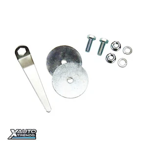 TeraFlex JK Rear Lower Spring Retainer Kit 4954300 - Picture 1 of 1
