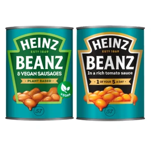 Heinz Baked Beans 415g - Picture 1 of 5