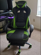 chair gamer laptop desk