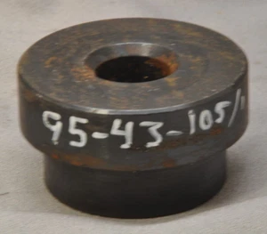 Jaguar SPX 95-43-105/1 Bushing/Adaptor tool - Picture 1 of 1