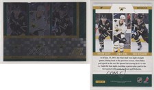 2010-11 Zenith Mozaics Jamie Benn Trevor Daley Brad Richards #7