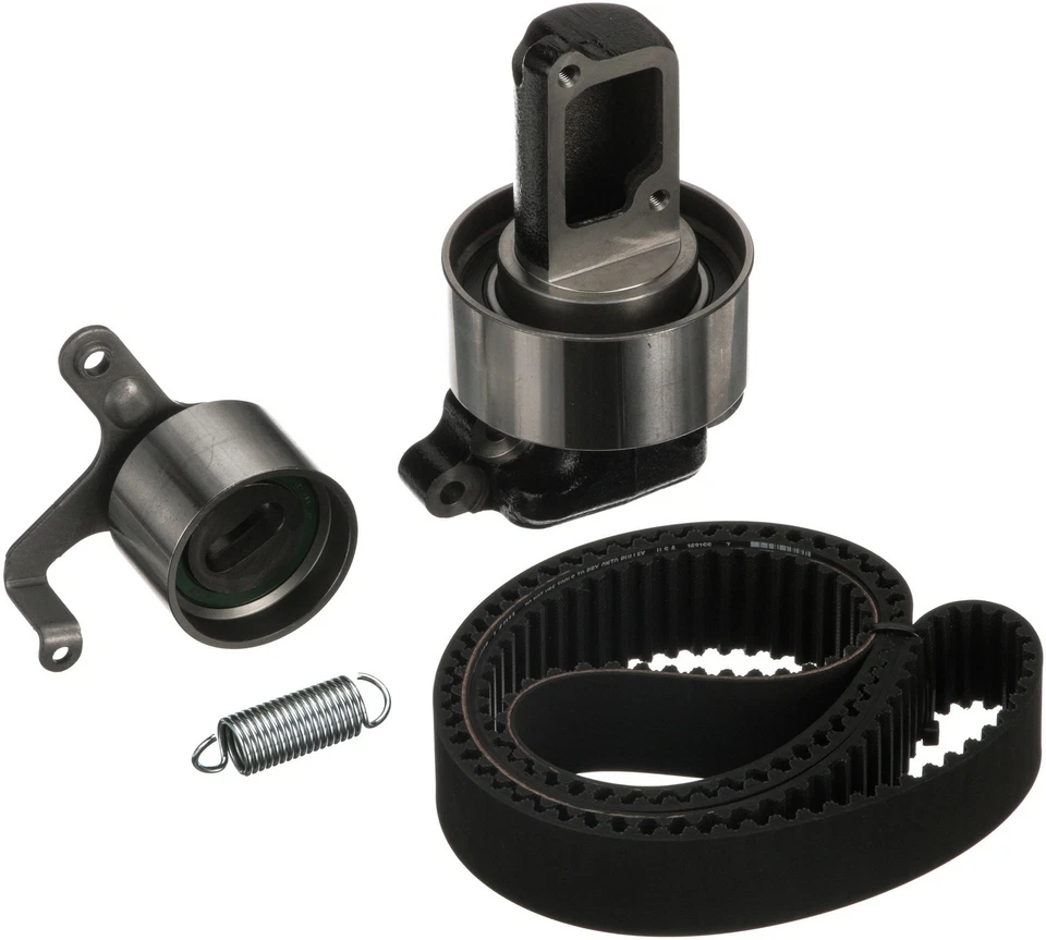 Kit de componentes de correa de distribución de motor 3,0 L para Toyota 4Runner 1988-1995 puertas 159LM37 Foto 1 de 4