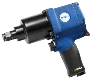 Llave de impacto con mecanismo de martillos doble accionamiento Expert By Facom E230116 3/4" 1400 Nm - Imagen 1 de 1