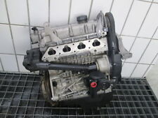 BUD Motor 1.4 16V 71tkm 59 KW 80 PS VW  Polo 9N Skoda Fabia 