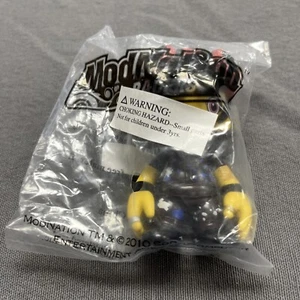 TAG / TAGGER PROMO FIGURE Video Game PROMOTIONAL PLAYSTATION - MODNATION RACERS! - Picture 1 of 2
