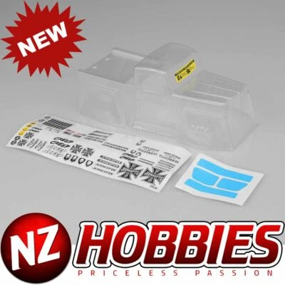 JCONCEPT JCI Creep, Axial SCX24 Body # JCO0454 - Image 1 of 4