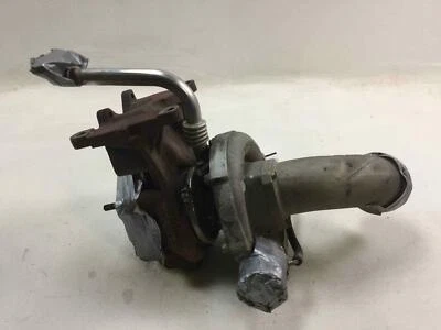 2002 2003 2004 Chevy Silverado 2500 6.6L Turbo (Emissões Federais) NF2 191K - Imagem 1 de 4