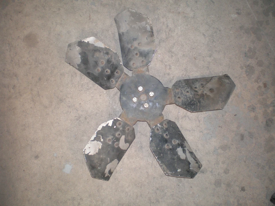 Ford, Mercury 390 FE 1968 Fan Galaxie, Colony Park, Marauder Foto 1 de 1