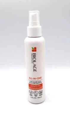 Biolage All in One Coconut Infusion Multi Benefit Treatment Spray ~ 5.1 oz ~ - Image 1 of 2