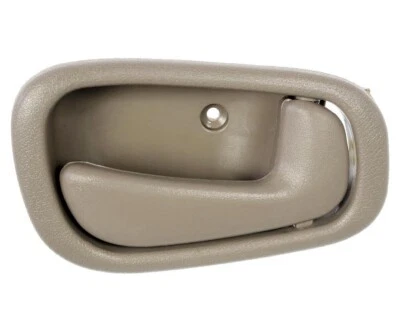 Dorman 79501 - 棕褐色内门把手适用于 98-02 丰田卡罗拉 — 第 1/4 张图片