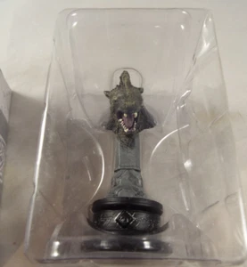 FIGURA DE ÁGUILA DEL SEÑOR DE LOS ANILLOS WARG - Imagen 1 de 4