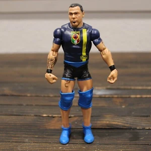SANTINO MARELLA 2011 MATTEL WWE Basic Superstar Entrance Wrestling Figure - Picture 1 of 3
