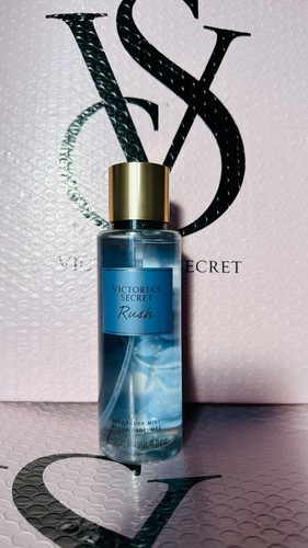 UNDERCOVER Victoria's Secret Rush nebbia corpo fragranza 250 ml