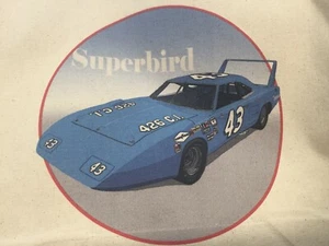 Bolso de Mano de Lona Resistente / FOTO es el artículo que recibirás / Nuevo - Imagen 1 de 1