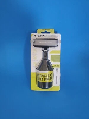Bracketron AutoGrip Cup Holder Mount for phones. - Image 1 of 3