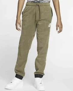 NIKE SPORTSWEAR WINTERISED BOYS TROUSERS PANTS MED 10-12 Yrs BRAND NEW WITH TAGS - Picture 1 of 12