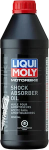 Aceite Amortiguador Mineral Liqui Moly 1L 200294 - Imagen 1 de 1