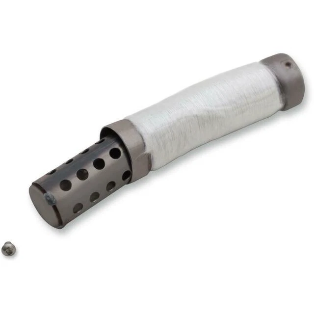 Vance & Hines Dämpfer Super Quiet Baffle Big Radius 2 - 2, f. Harley - Davidson - Bild 1 von 1