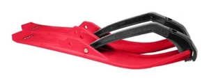 C & A Mini Ski Red 7705-0007 - Picture 1 of 1