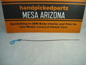 1968-1979 PONTIAC CATALINA OEM OIL DIP STICK - Picture 1 of 4