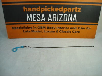 Pontiac Catalina 1968-1979 OEM varilla de inmersión de aceite Foto 1 de 4