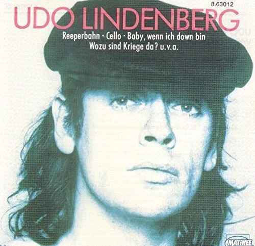 Udo Lindenberg Wir wollen doch einfach nur zusammen sein (12 tracks, 1973.. [CD] - Bild 1 von 1
