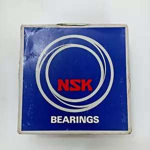 NSK 7213 BWDB NEW BEARING - Picture 1 of 5