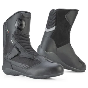 Eleveit T Ox Evo wasserdichte Stiefel - schwarz - Bild 1 von 11