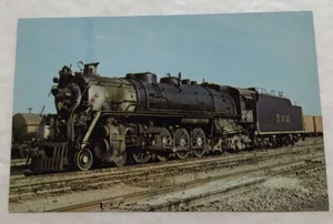 National Railways Of Mexico 3046. Postcard (O2) - Picture 1 of 2