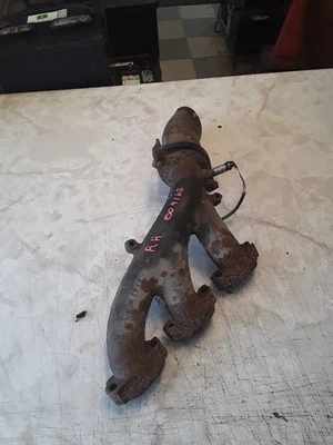 Правый выпускной коллектор CHRYSLER 300 SEDAN 2006 3,5 л 480608 - Изображение 1 из 4