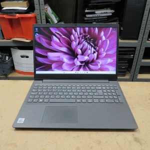 Lenovo V15-IIL 15.6" Laptop i5-1035G1 8GB DDR4 RAM 256GB M.2 Windows 11 Pro - Afbeelding 1 van 15